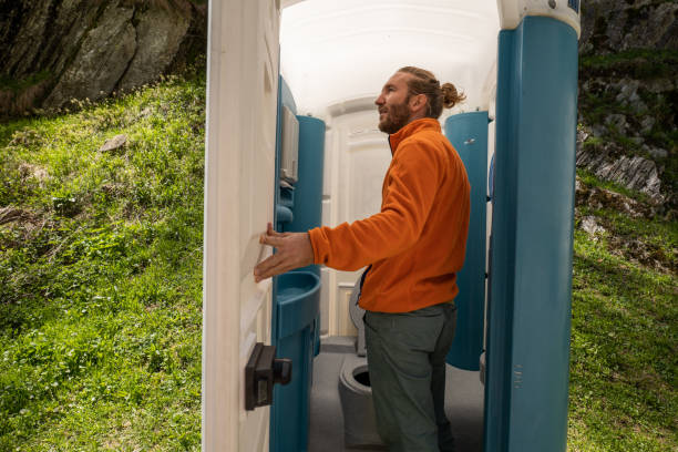 Best Affordable portable toilet rental  in One Loudoun, VA