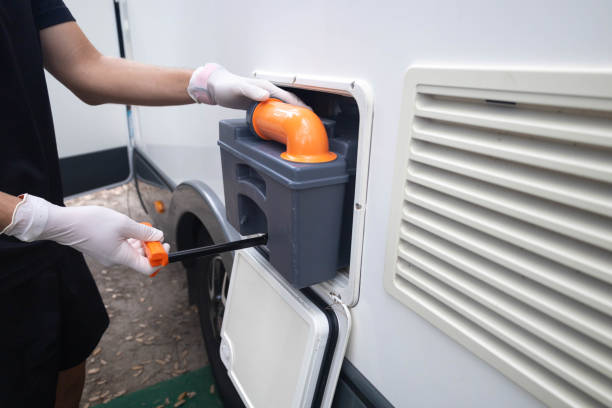 Best Local porta potty services  in One Loudoun, VA