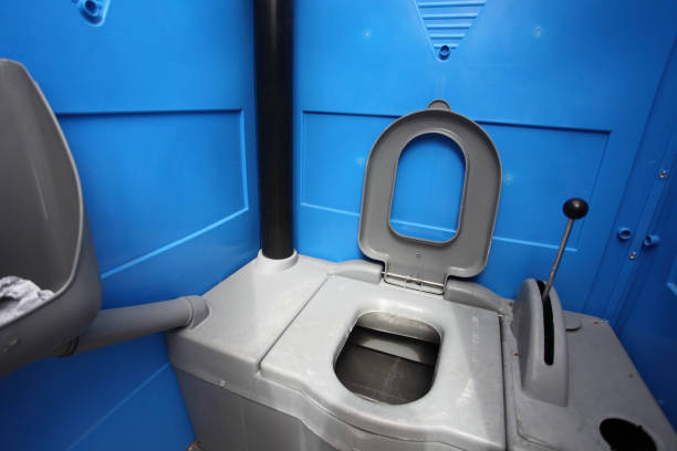 Best Portable restroom trailer rental  in One Loudoun, VA