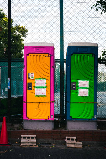 Best Best portable toilet rental  in One Loudoun, VA