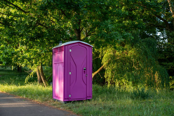 Best Porta potty rental near me  in One Loudoun, VA