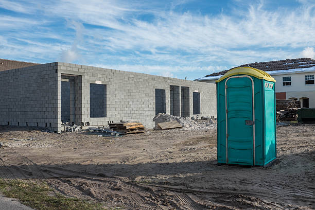 Best Porta potty rental for parties  in One Loudoun, VA